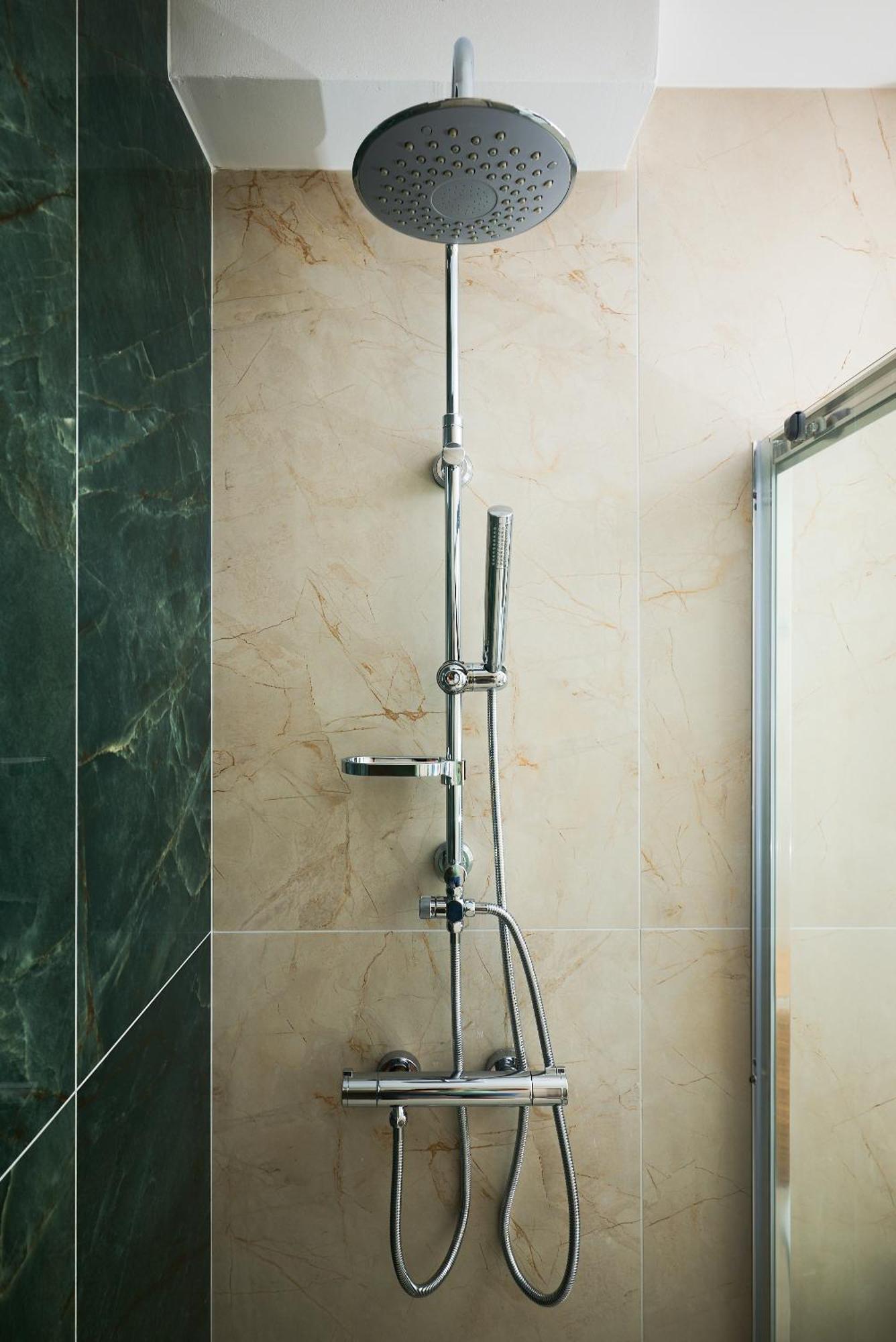 شقة Niki Seaview Haven أنِساراس المظهر الخارجي الصورة