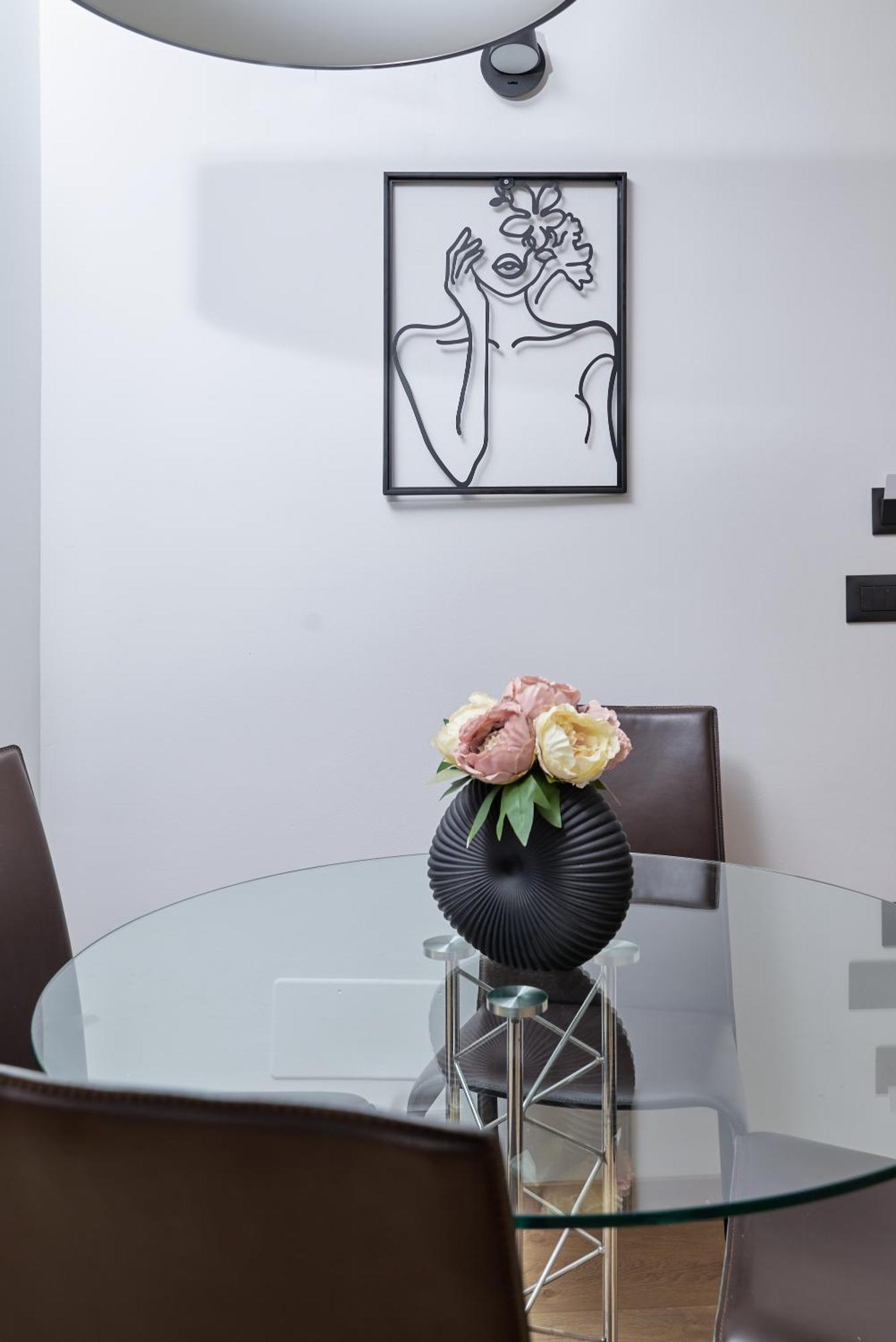 شقة Niki Seaview Haven أنِساراس المظهر الخارجي الصورة