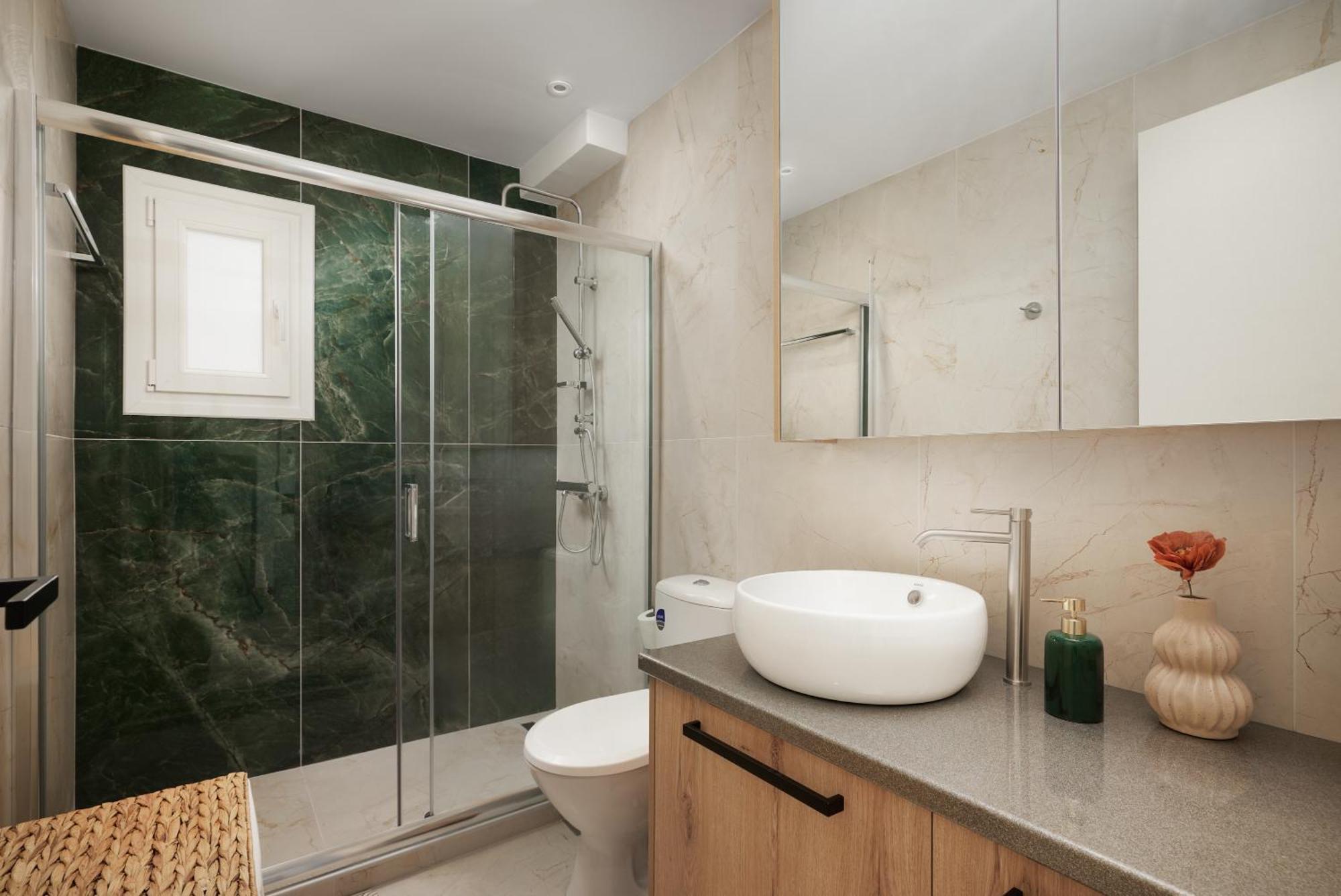 شقة Niki Seaview Haven أنِساراس المظهر الخارجي الصورة