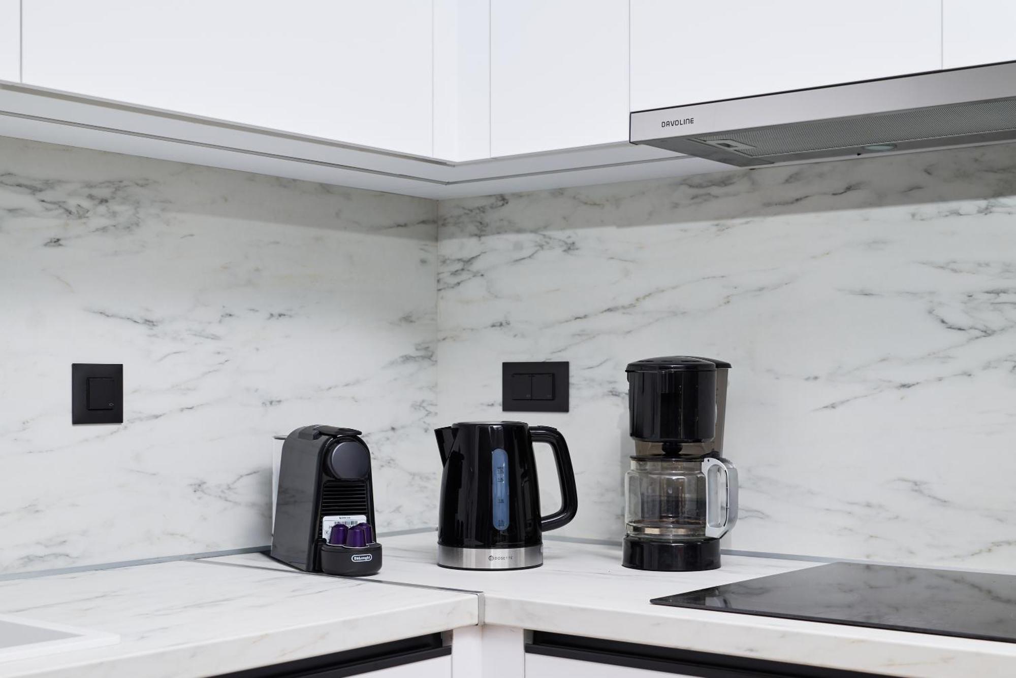 شقة Niki Seaview Haven أنِساراس المظهر الخارجي الصورة